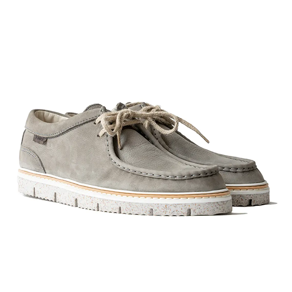 Funbox Willy Mens Shoes 1