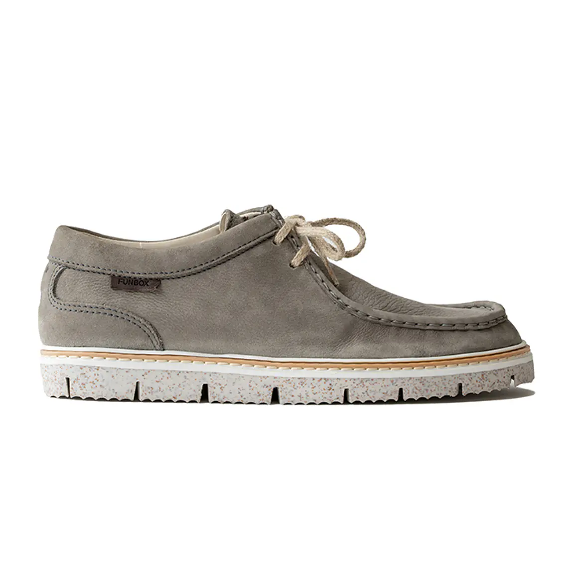 Funbox Willy Mens Shoes 2
