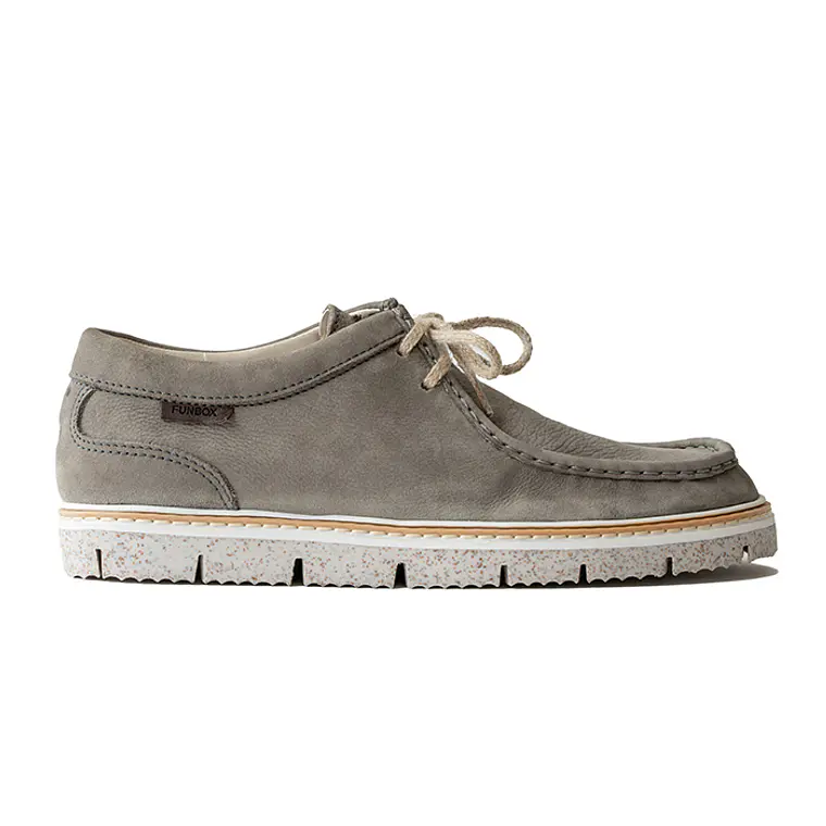 Funbox Willy Mens Shoes 2