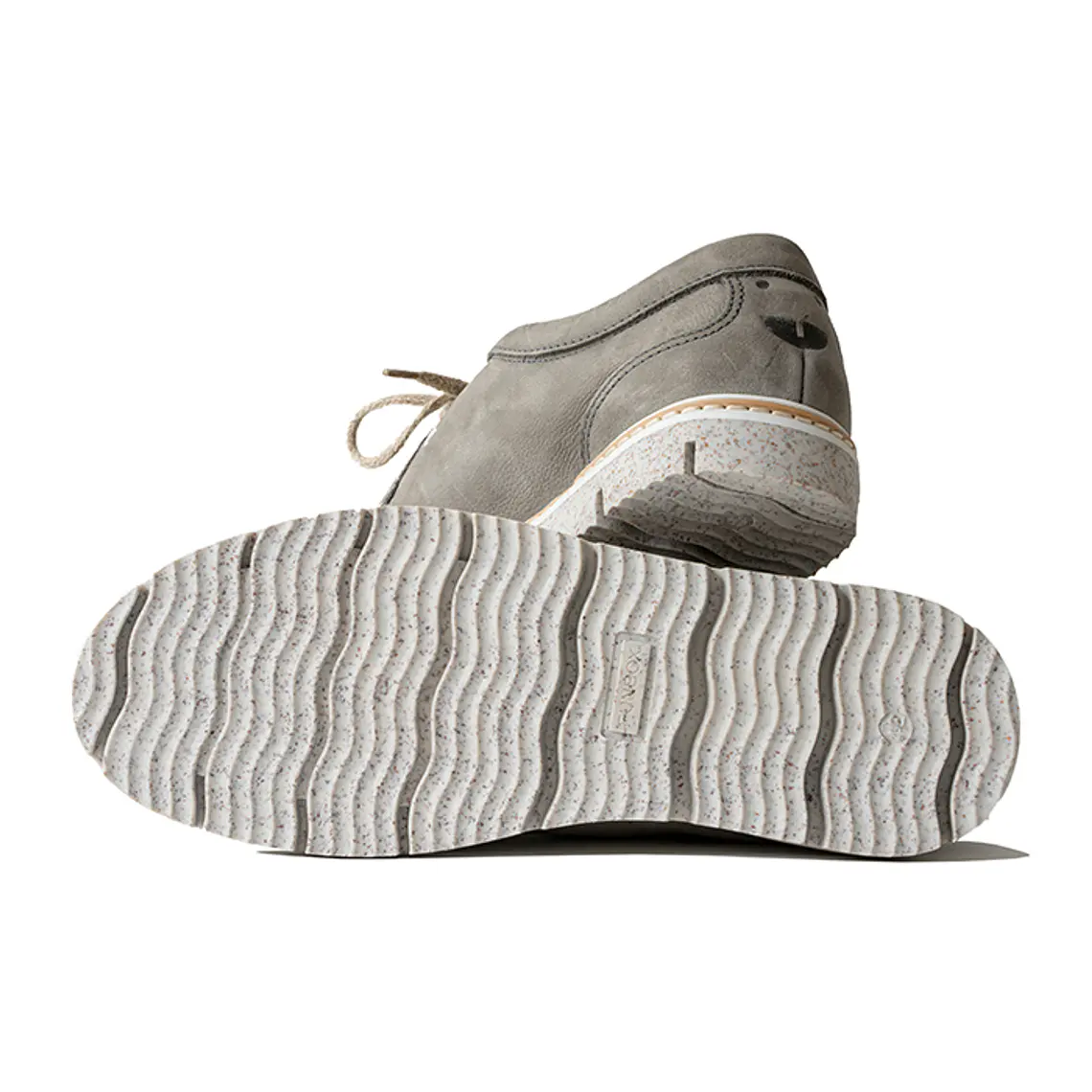 Funbox Willy Mens Shoes 4