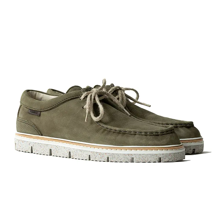 Funbox Willy Mens Shoes 1