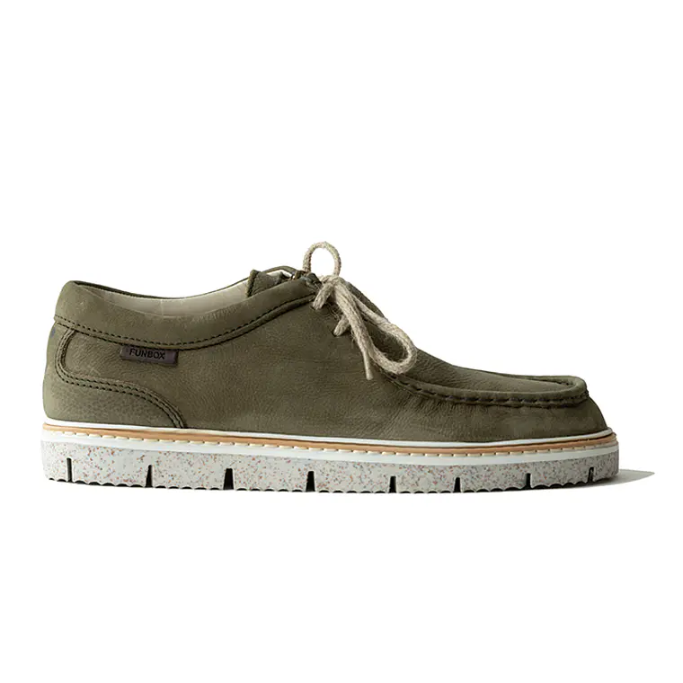Funbox Willy Mens Shoes 2