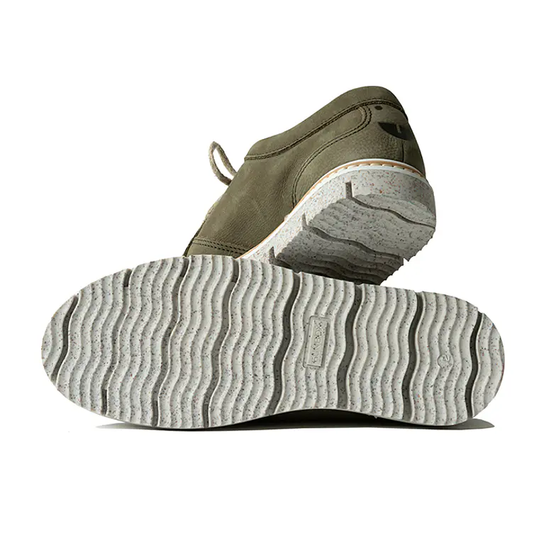 Funbox Willy Mens Shoes 4