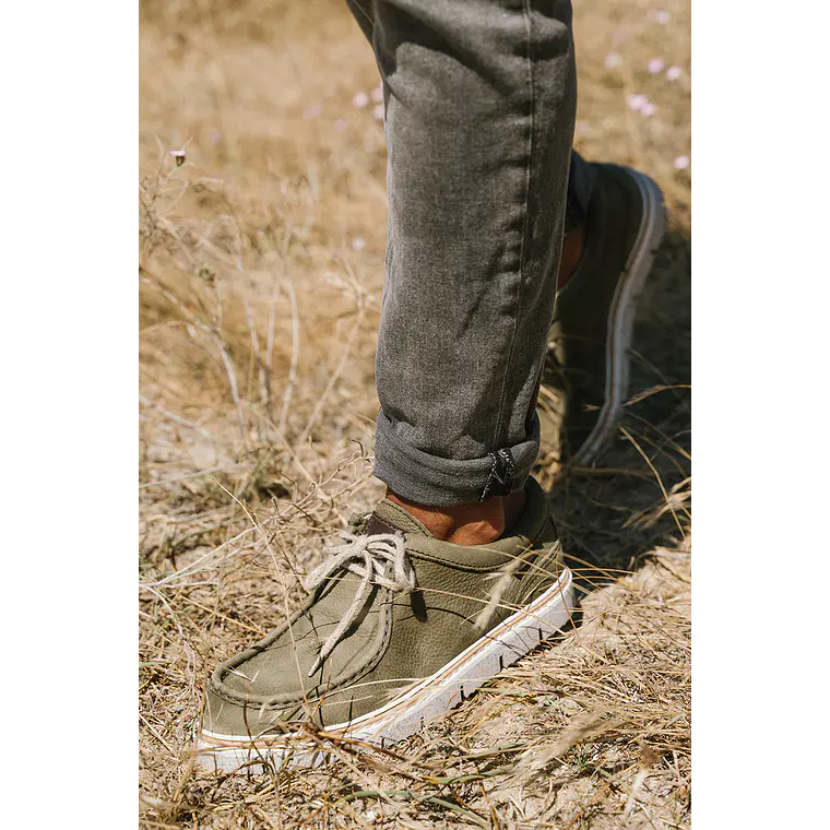 Funbox Willy Mens Shoes 5