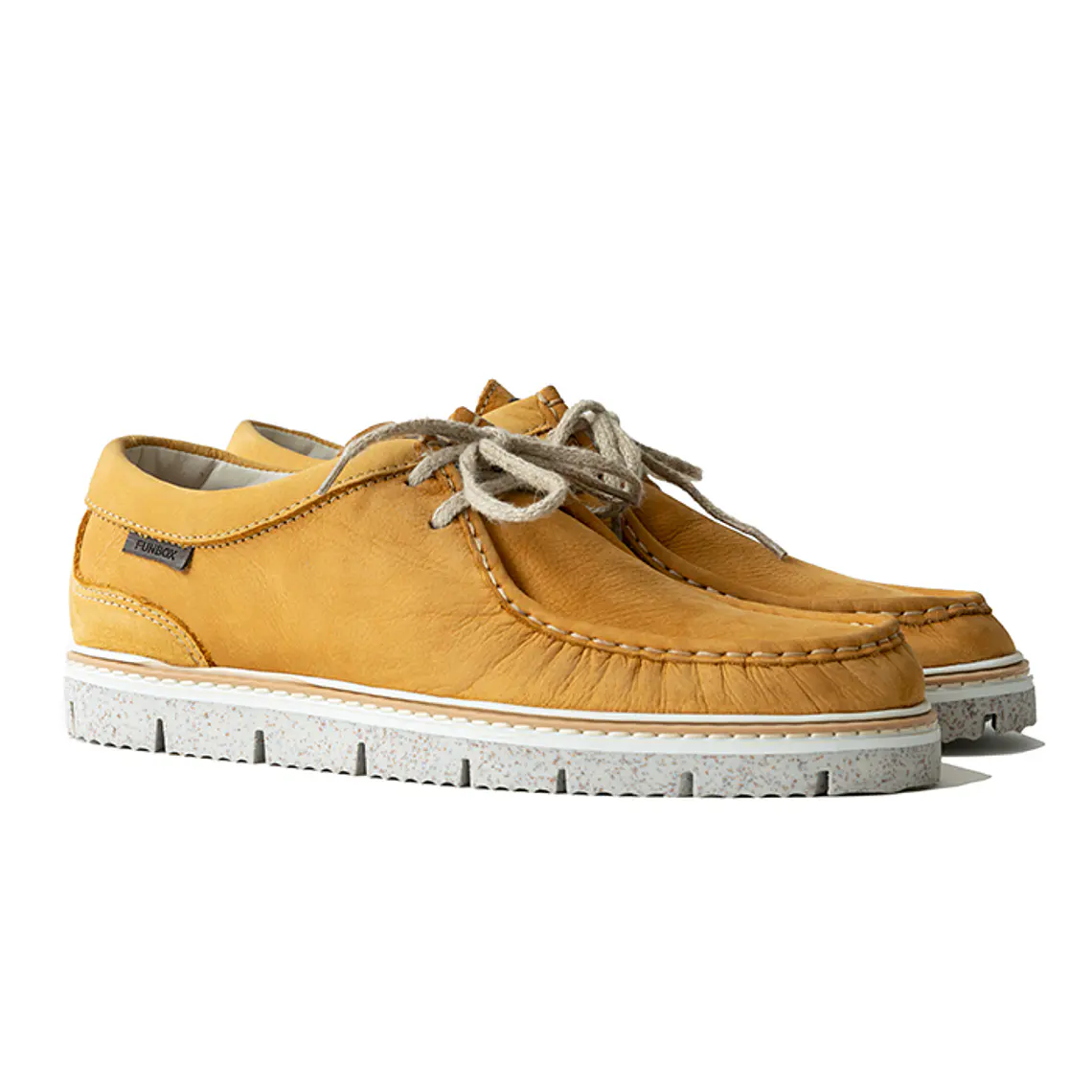 Funbox Willy Mens Shoes 1