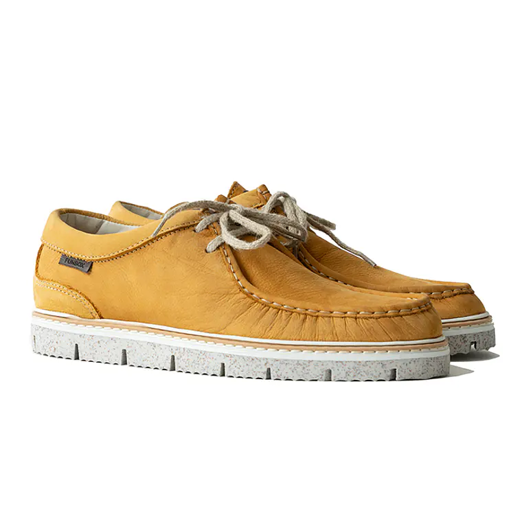 Funbox Willy Mens Shoes 1