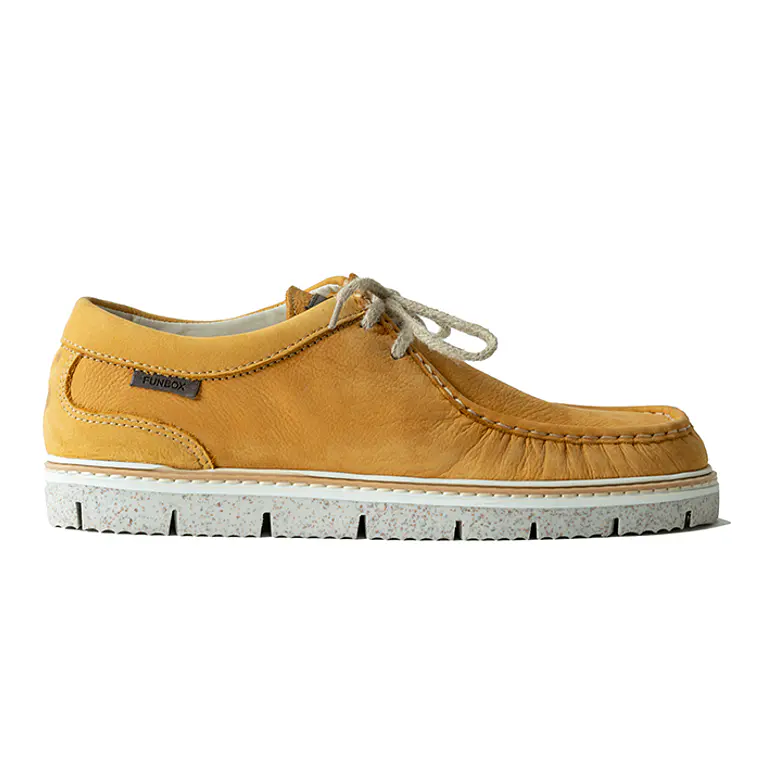 Funbox Willy Mens Shoes 2