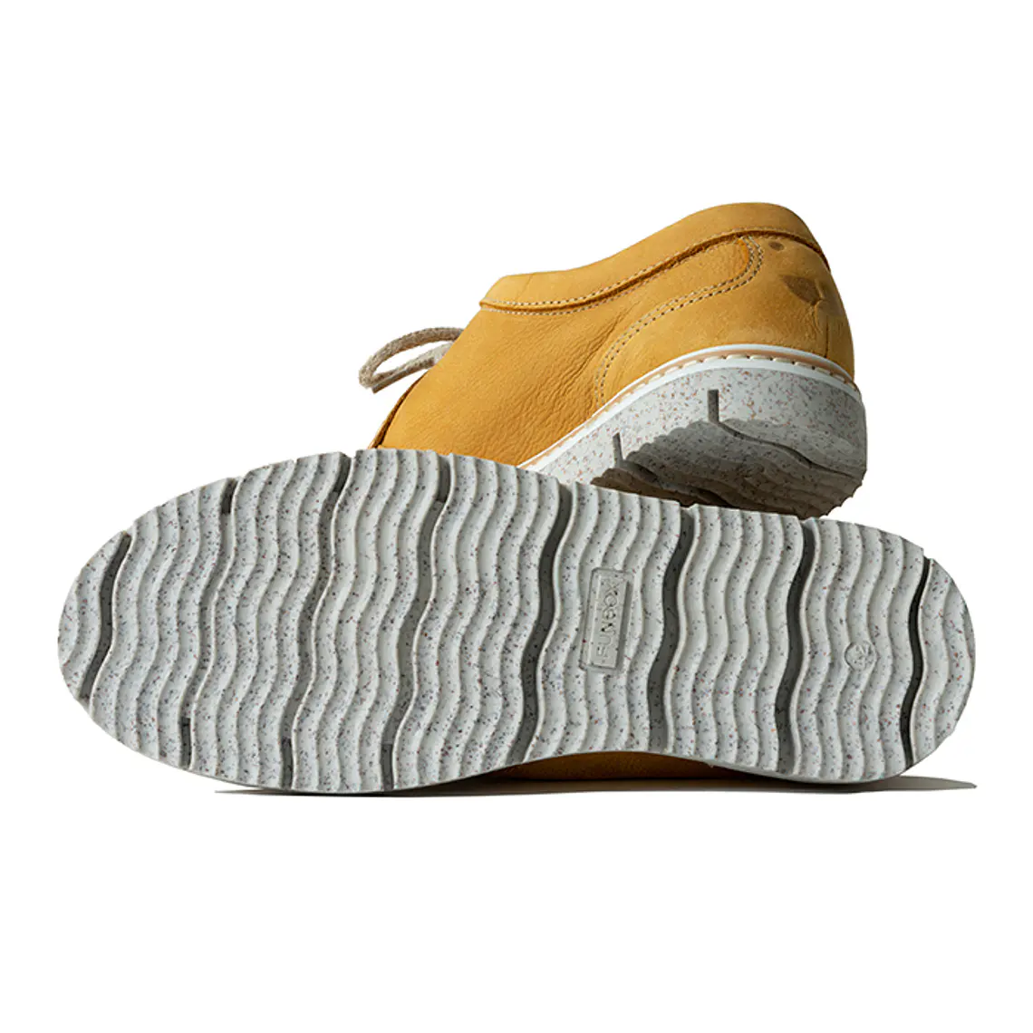 Funbox Willy Mens Shoes 4