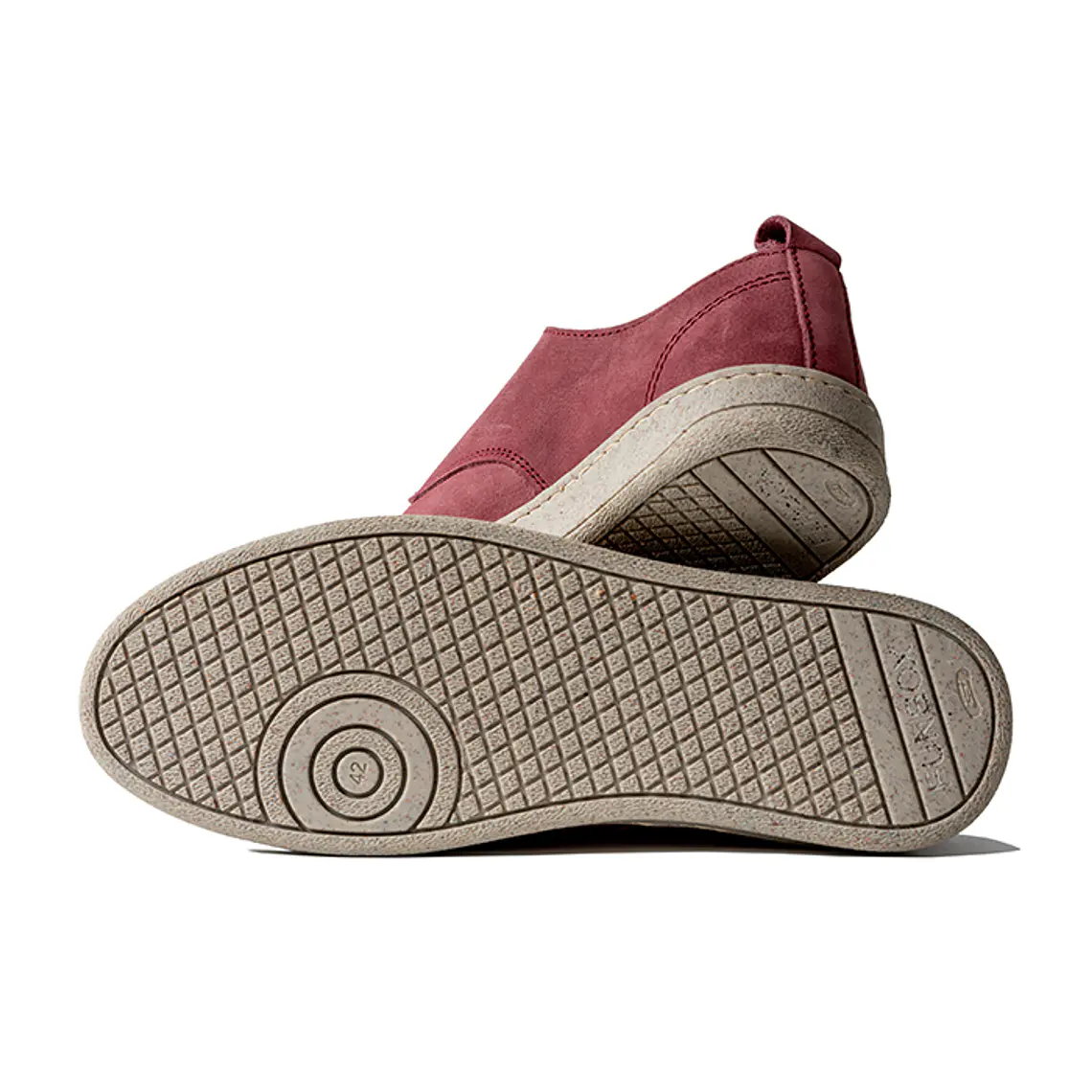 Funbox Danny Mens Sneakers 4