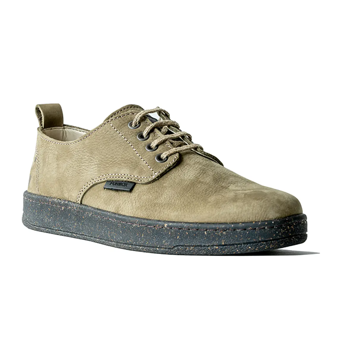 Funbox Danny Mens Sneakers 1