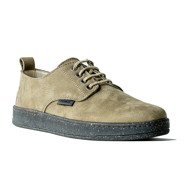 Funbox Danny Mens Sneakers 1