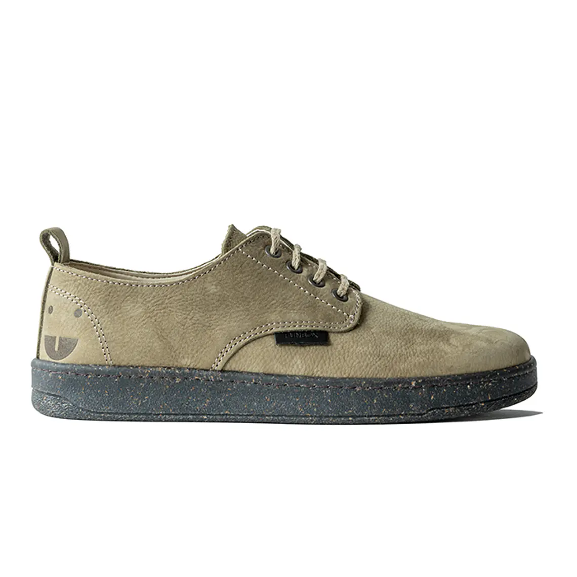 Funbox Danny Mens Sneakers 2