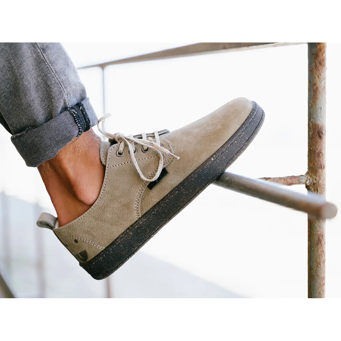 Funbox Danny Mens Sneakers 5