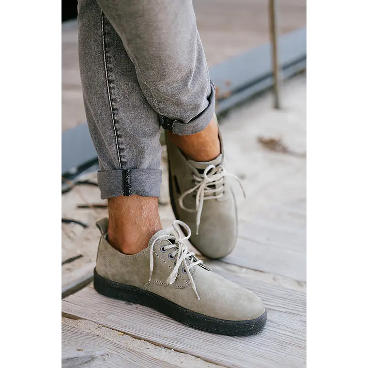 Funbox Danny Mens Sneakers 6