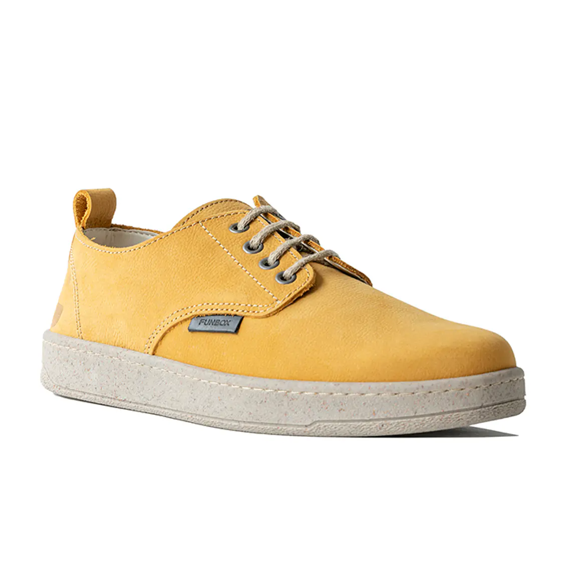 Funbox Danny Mens Sneakers 1