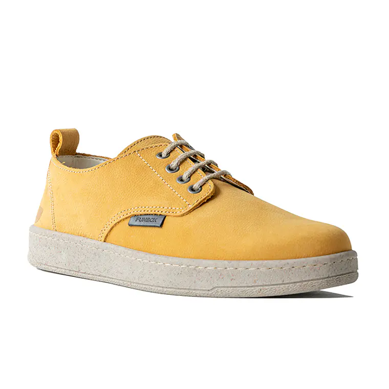 Funbox Danny Mens Sneakers 1