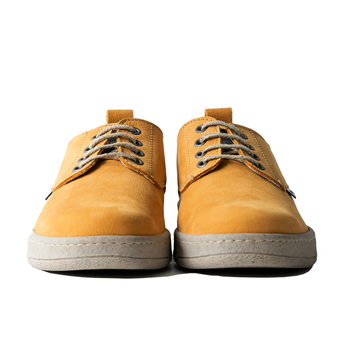 Funbox Danny Mens Sneakers 3