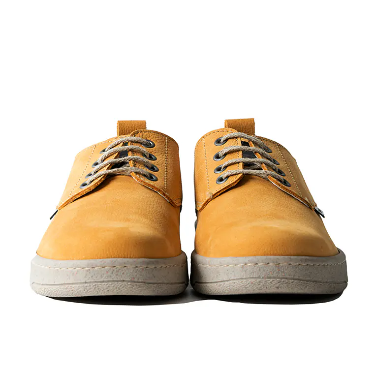 Funbox Danny Mens Sneakers 3