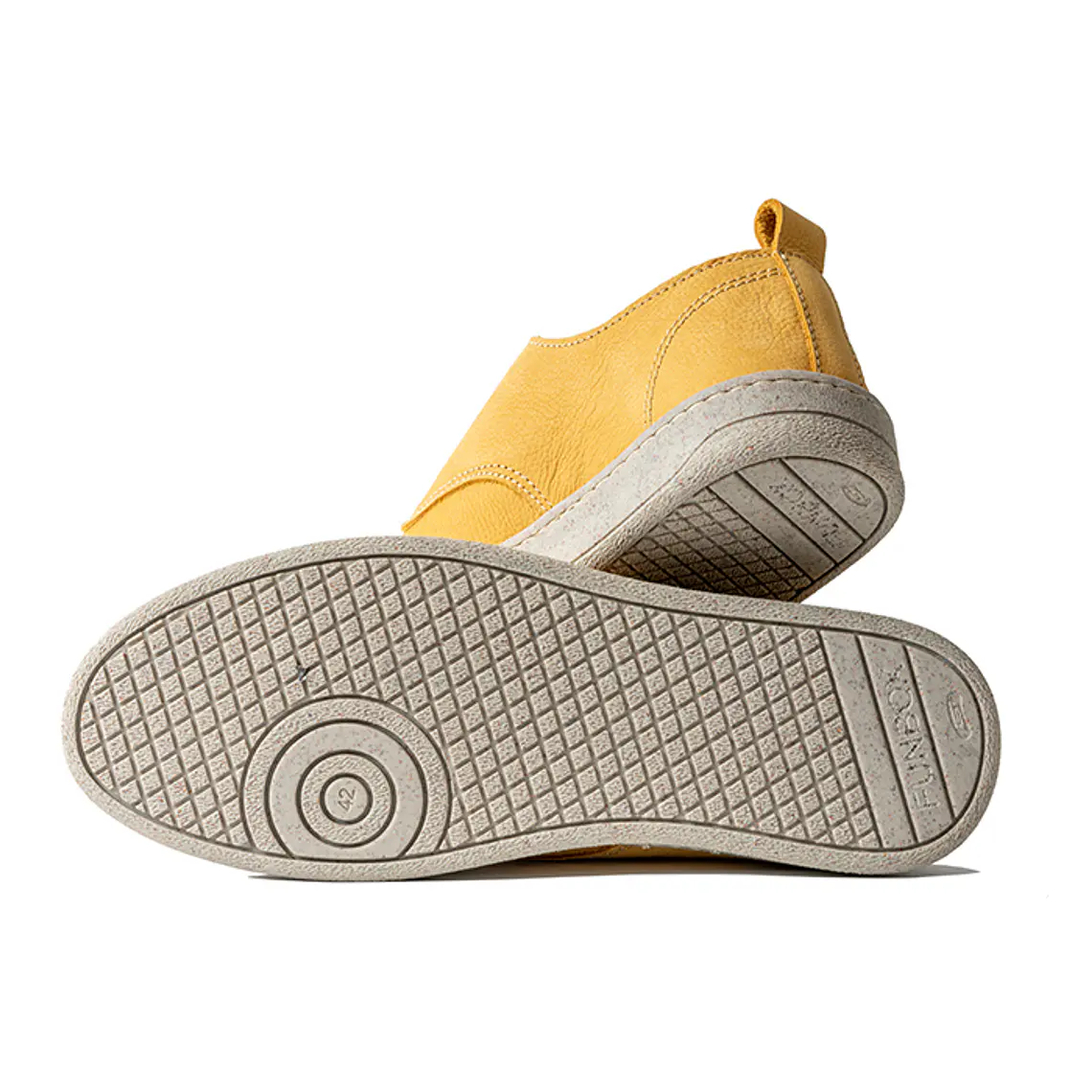 Funbox Danny Mens Sneakers 4