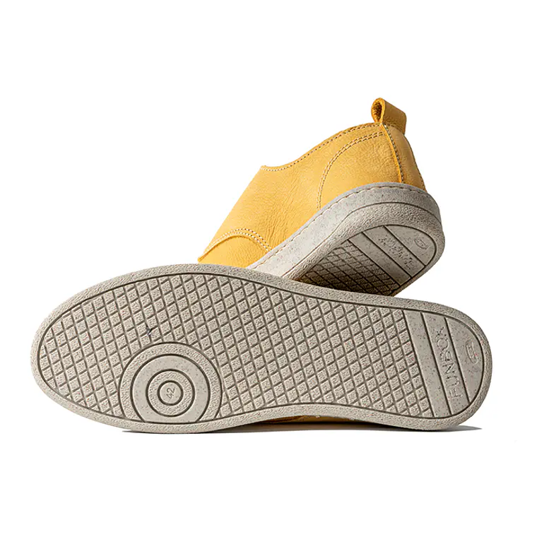 Funbox Danny Mens Sneakers 4