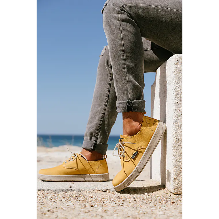 Funbox Danny Mens Sneakers 5