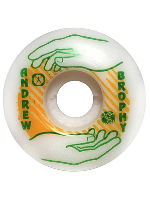 Rodas Wayward AB Classic Cut - 54mm
