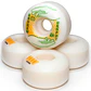 Rodas Wayward AB Classic Cut - 54mm - Thumbnail 2