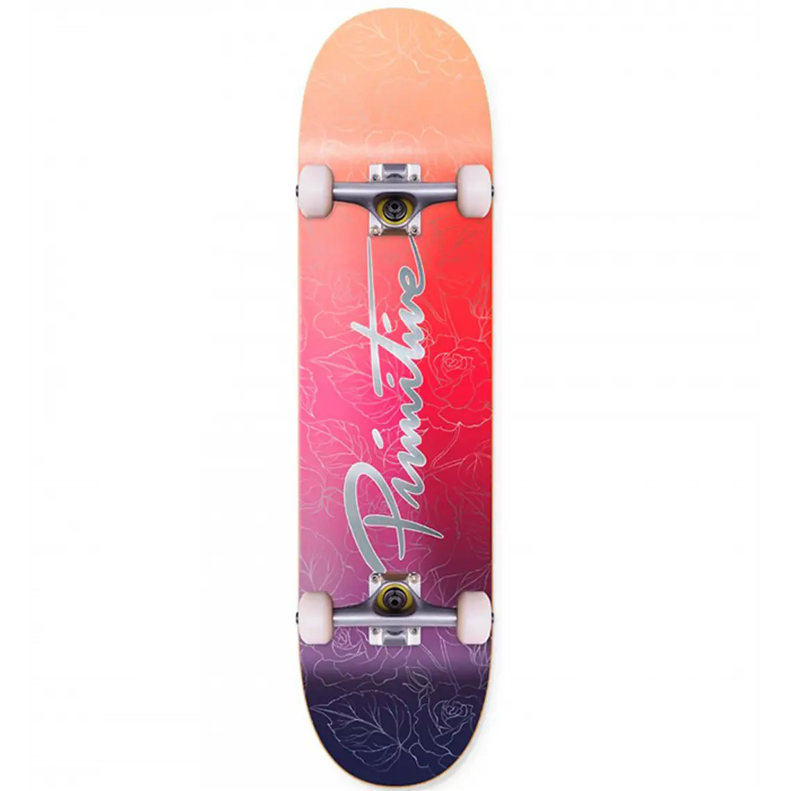 Skate Completo Primitive Nuevo Daybreak 1