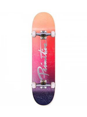 Skate Completo Primitive Nuevo Daybreak