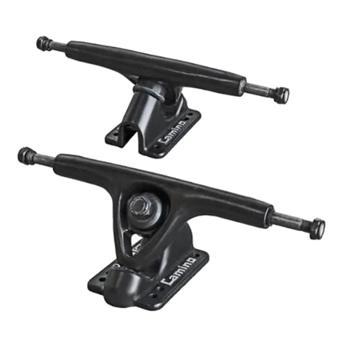 Trucks Industrial Longboard Camino 1