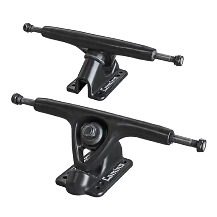 Trucks Industrial Longboard Camino 1