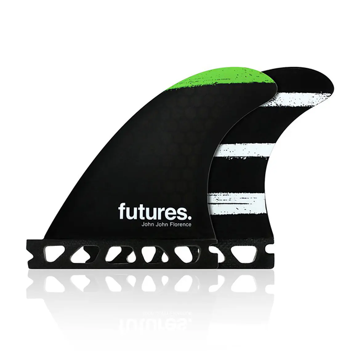 Quilhas Future Fins JJ Florence Grom 1