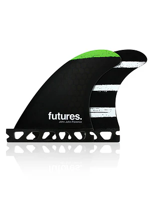Quilhas Future Fins JJ Florence Grom