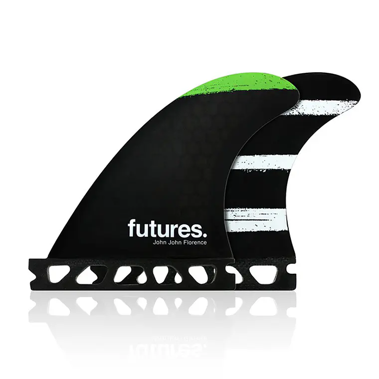Quilhas Future Fins JJ Florence Grom 1