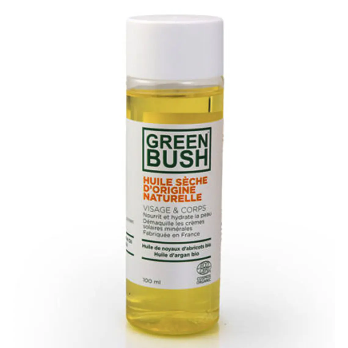 Oleo Protector Greenbush 