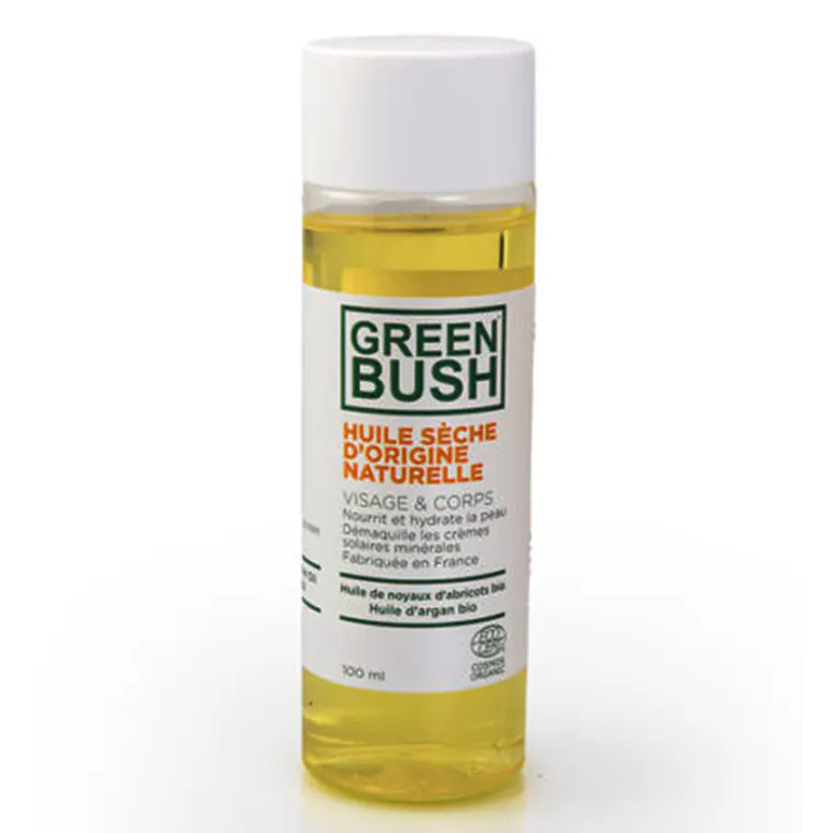 Oleo Protector Greenbush 