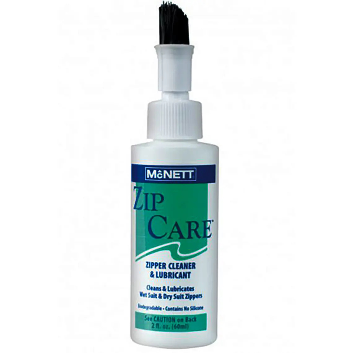 Lubrificante McNett Zipper Cleaner + Lubricant 2