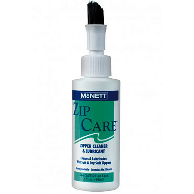 Lubrificante McNett Zipper Cleaner + Lubricant 2