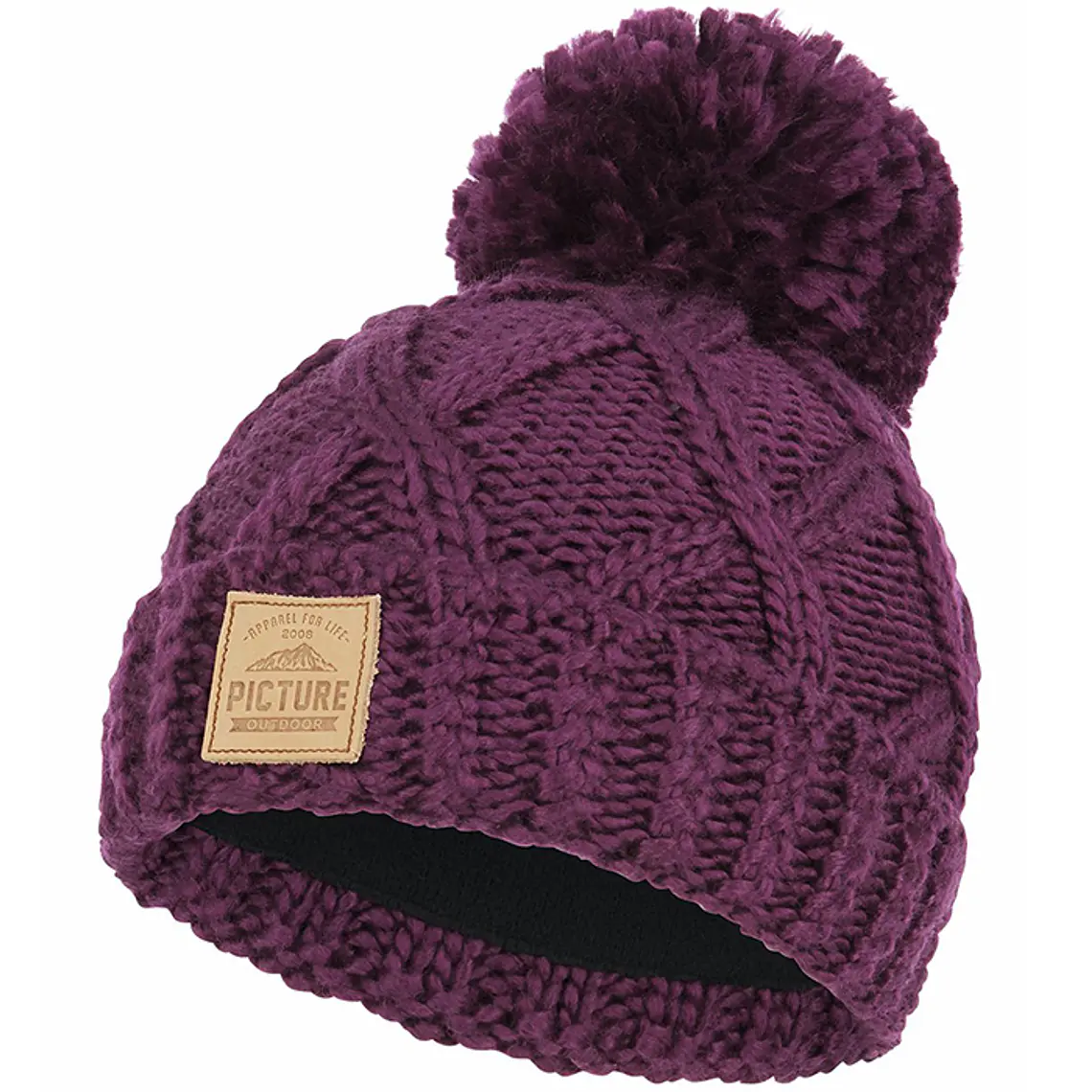 Gorro Picture Haven 1