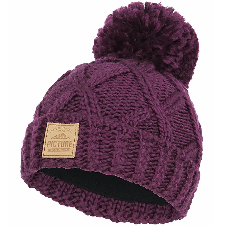 Gorro Picture Haven 1