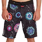 Boardshorts Homem Volcom Coral Morph 20