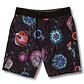 Boardshorts Homem Volcom Coral Morph 20