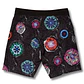 Boardshorts Homem Volcom Coral Morph 20