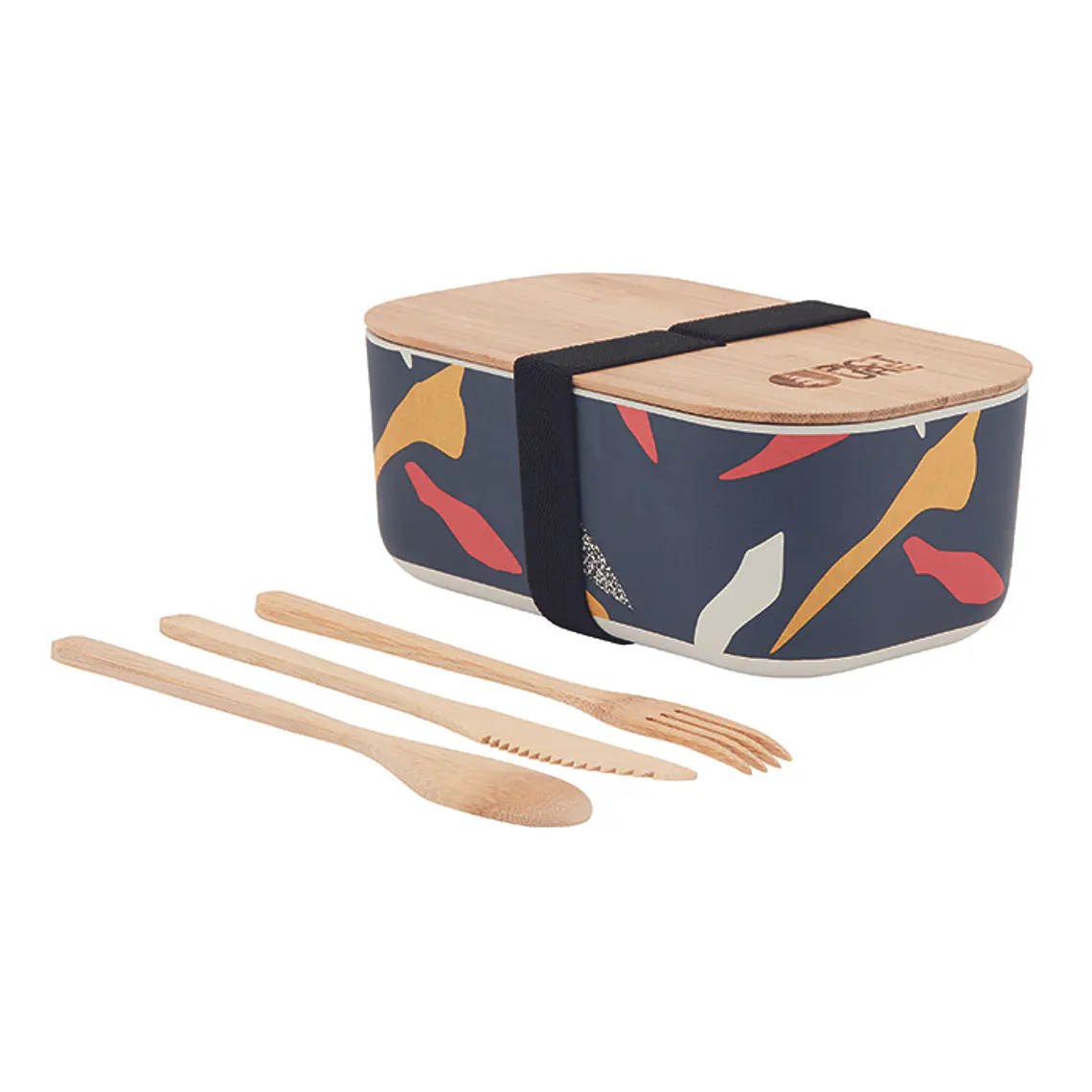 Caixa Picture Ebi Bento Set 1
