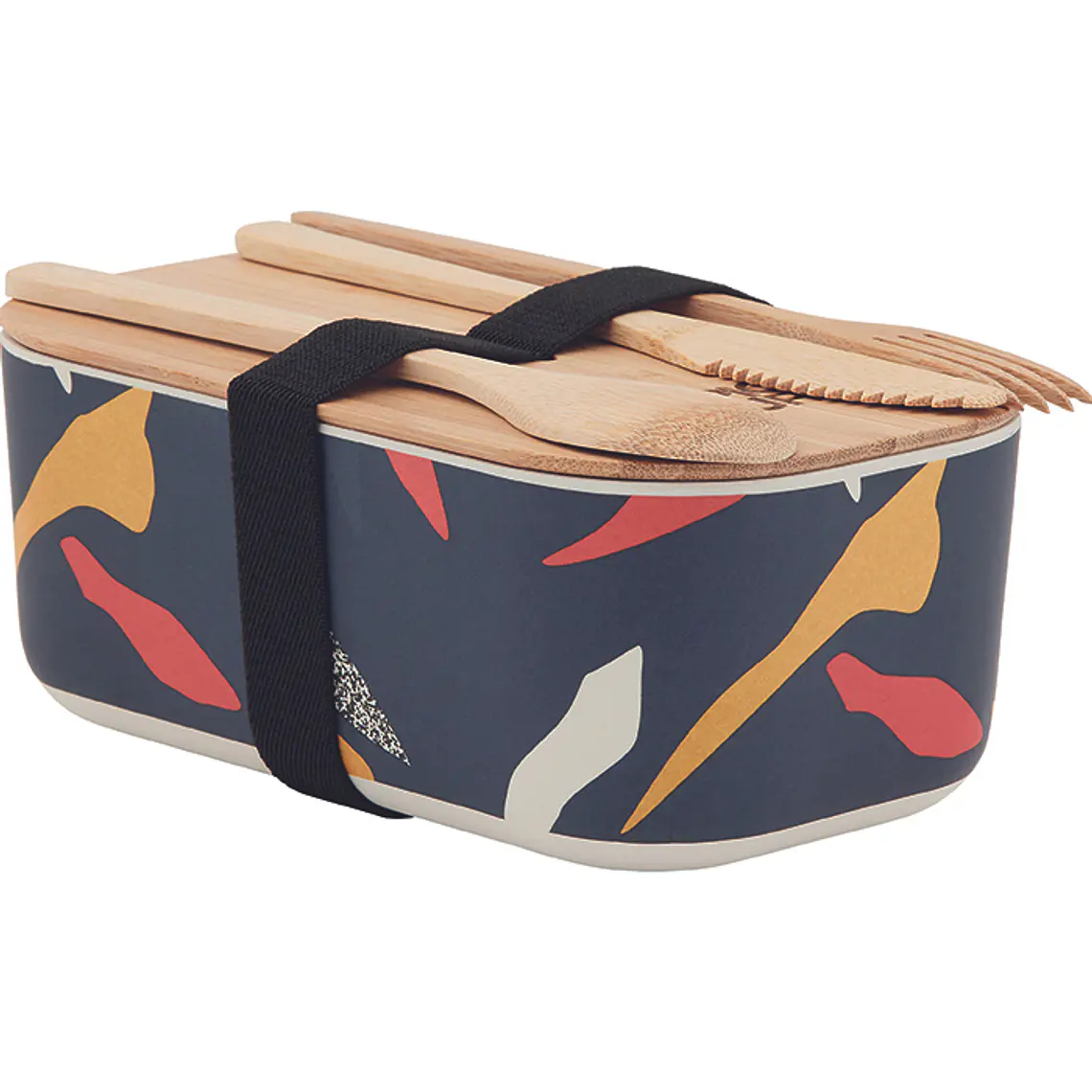 Caixa Picture Ebi Bento Set 2