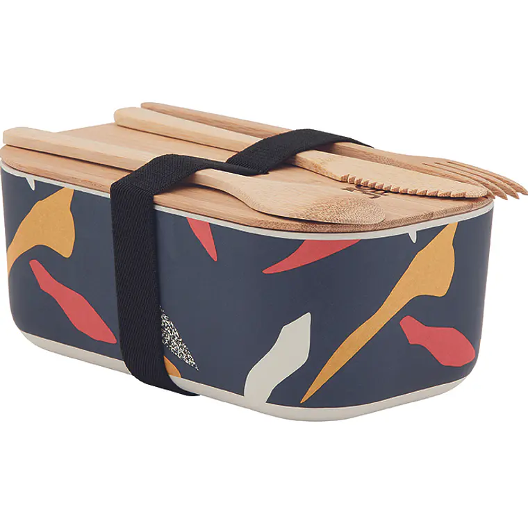 Caixa Picture Ebi Bento Set 2
