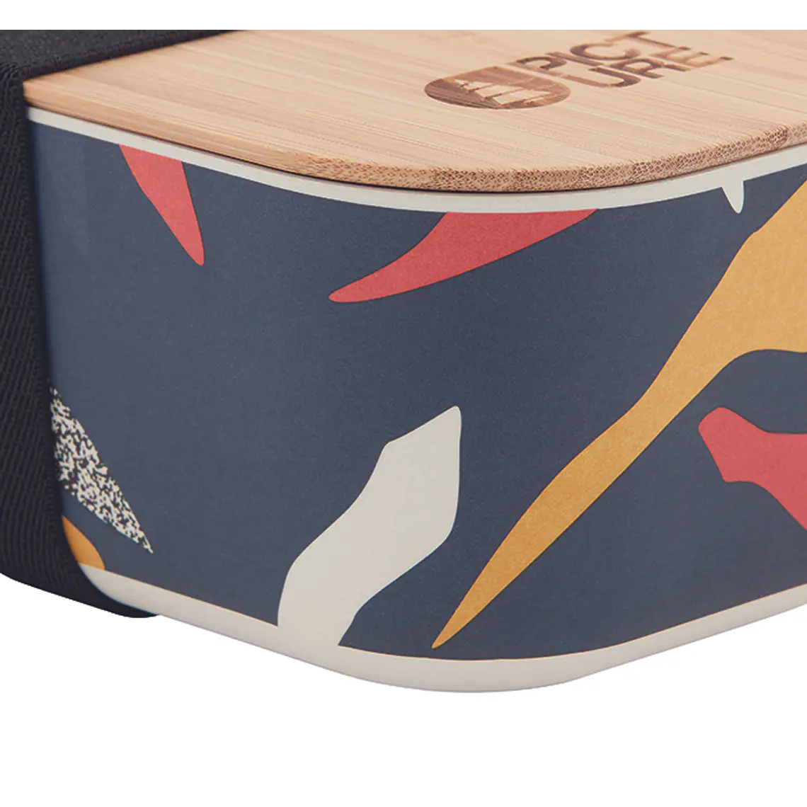 Caixa Picture Ebi Bento Set 3