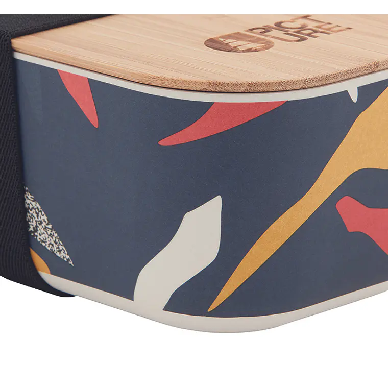 Caixa Picture Ebi Bento Set 3