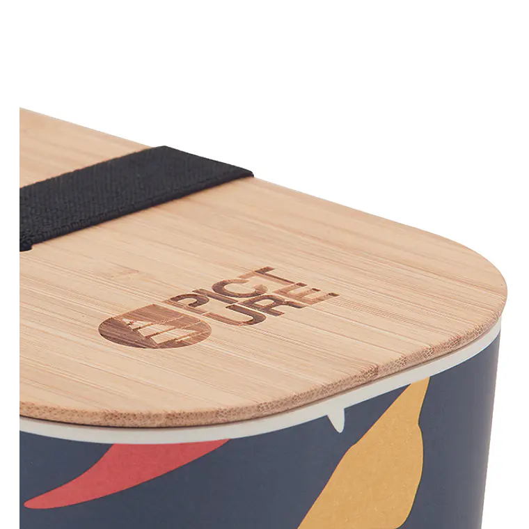 Caixa Picture Ebi Bento Set 4