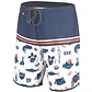 Boardshorts Crinça Picture Andy Kid - Thumbnail 1